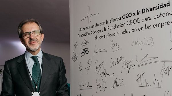 Banca March se suma a la Alianza #CEOPorLaDiversidad