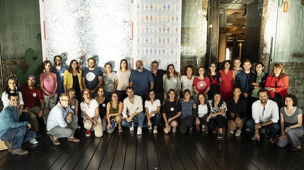 Los 12 proyectos de impacto social en Alimentación Sostenible y Arte Ciudadano de Fundación Daniel y Nina Carasso
