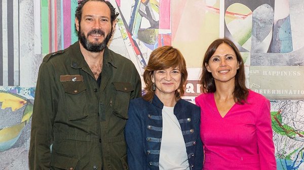 Como es costumbre: Nuevo éxito de Sustaibable Brands® Madrid