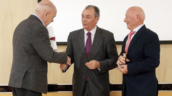 COMELSA, premio por su RSE