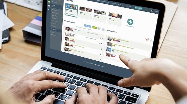 ¡Digitaliza la RSC de tu empresa y potencia el CV social de tus trabajadores!