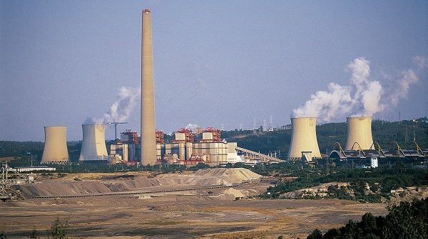 El fin del carbón en España y el Plan Futur-e