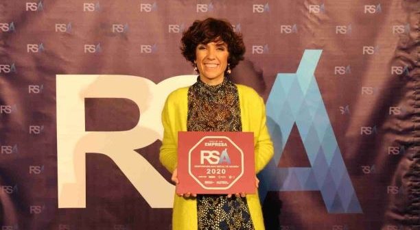 MAZ, sello RSA del Gobierno de Aragón y firmante del Charter de la Diversidad