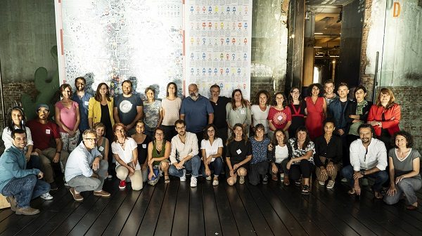 Fundación Daniel y Nina Carasso cierra 2019 con 41 iniciativas por 2 millones de euros