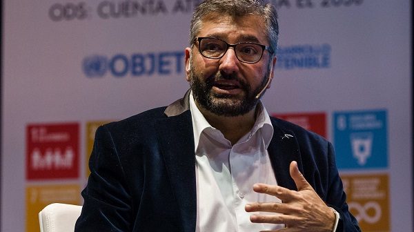 “Zaragoza está en el epicentro de la fabricación de vehículos en España”