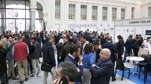 IMEX Madrid cada vez más sostenible, responsable e internacional