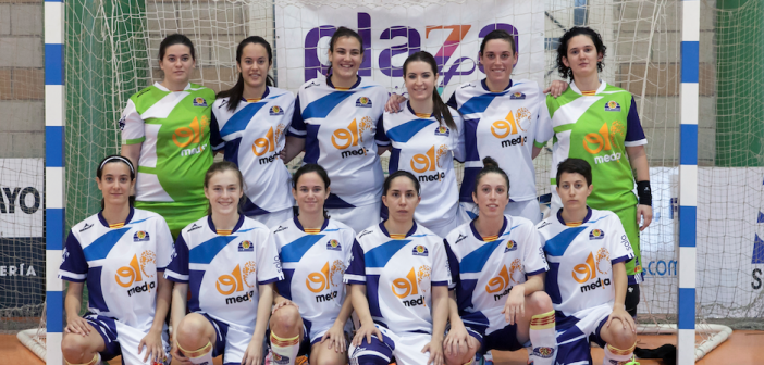 Argenix.es con el fútbol femenino
