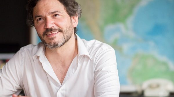 Inversores de impacto unidos para financiar a emprendedores que luchan contra la COVID-19