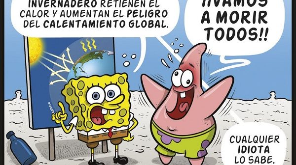 Aprobada la Estrategia Española de Economía Circular para reducir la generación de residuos