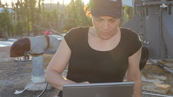 “Nuestro voluntariado es pasión, compromiso, sacrificio y profesionalidad”