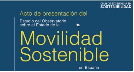 movilidad sostenible