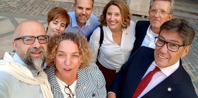 ¿Cómo se están implantando los ODS en España?