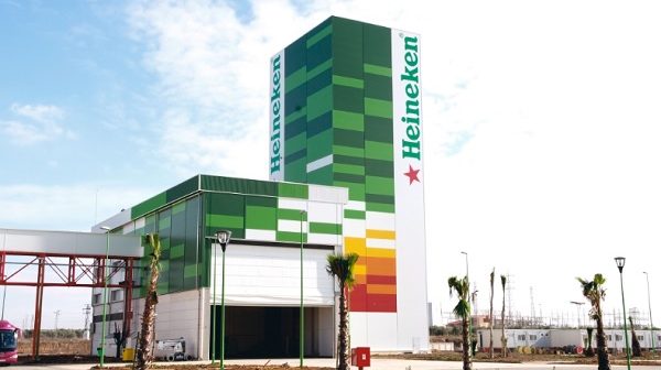 Heineken y su apuesta por España