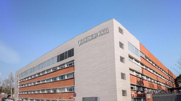 El Hospital HLA Universitario Moncloa certificado en Seguridad y Salud en el trabajo