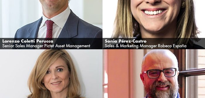 Mesa redonda: Las claves de la Inversión Socialmente Responsable en los mercados financieros