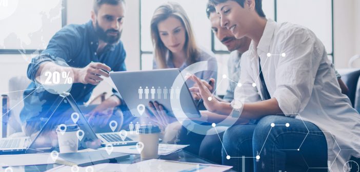 StudentFinance, Acuerdos de Ingresos Compartidos para financiar másteres en tecnología