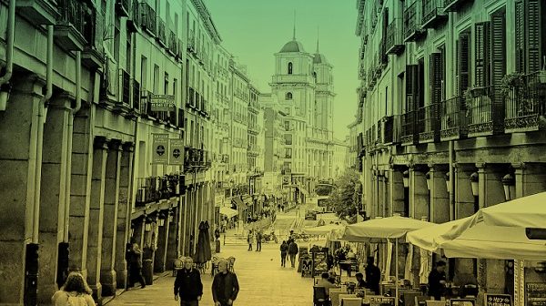 Madrid, ciudad sostenible y habitable