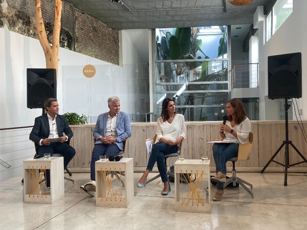 Madrid en 15 minutos, la Comunidad en 45., una sentida“Carta a los políticos magos” de cara a las elecciones de 2023