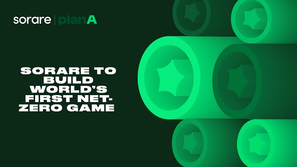 Ya hay videojuegos neutrales de carbono: Sorare será la primera empresade gaming cero emisiones de CO2