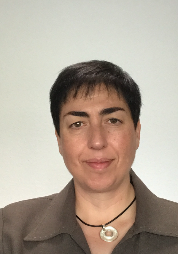 Pilar G. Lorda