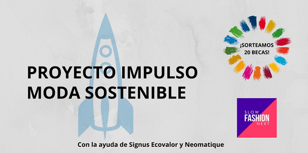 moda sostenible