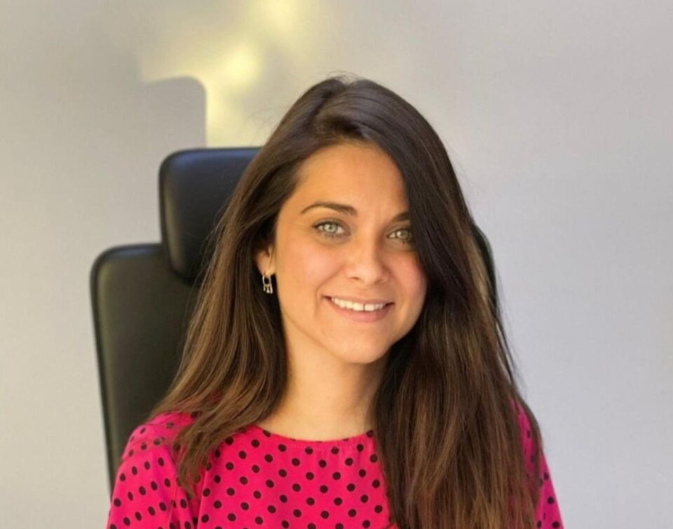 Patricia Méndez, miembro del Comité de Dirección de MetLife, lidera el canal de directo al consumidor en Iberia