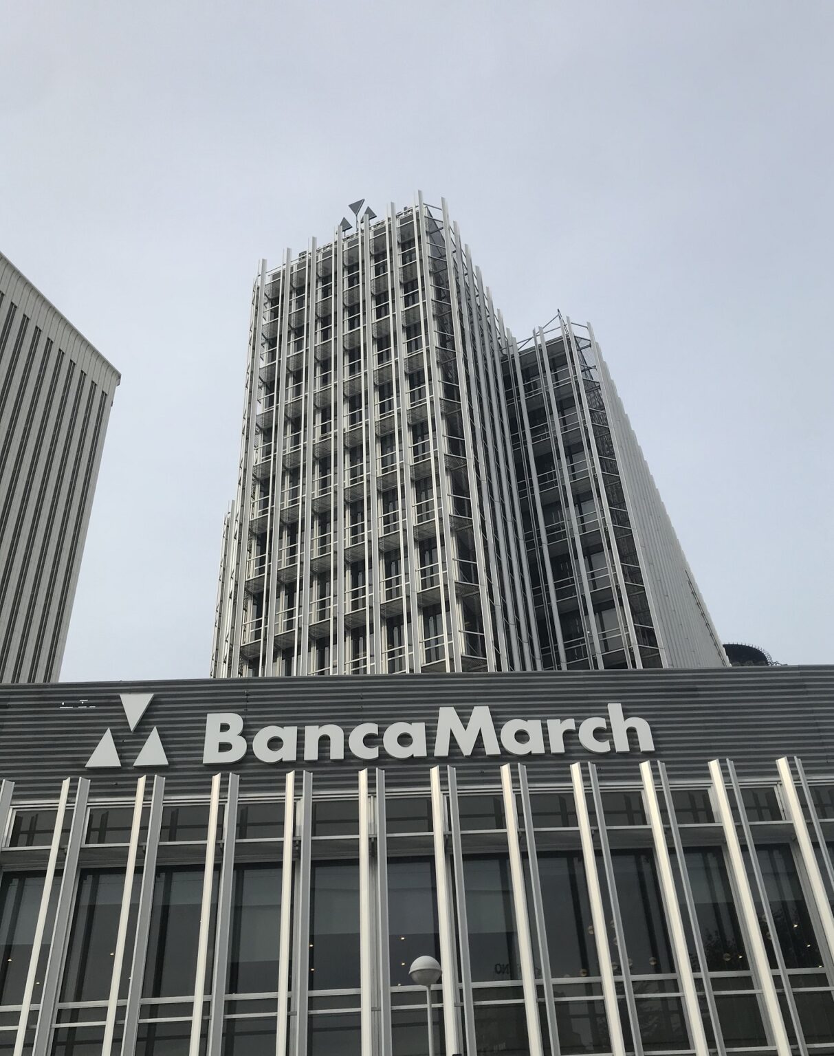 Banca March
