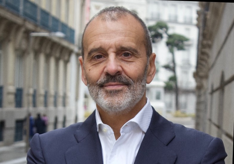 carlos balado, obs business
