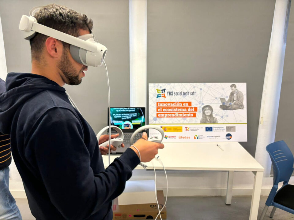 Las tecnologías emergentes son una oportunidad para emprender