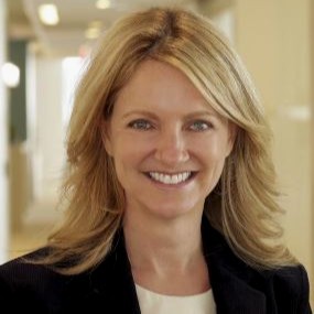 Wendy Cromwell, Wellington Management