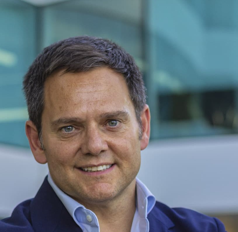CEO de Greenergy