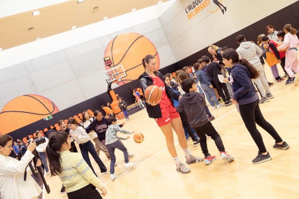 Baloncesto