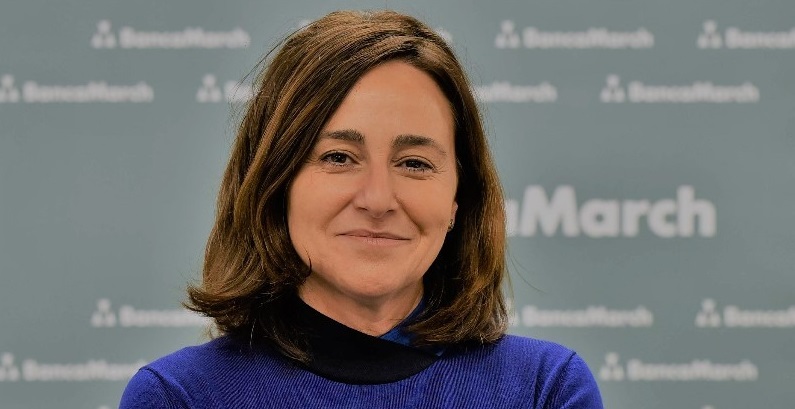 Sonia Colino, Banca March