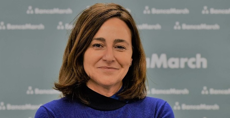 Sonia Colino, Banca March
