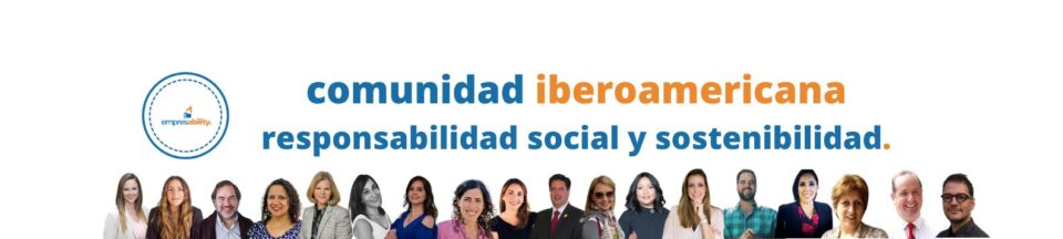 comunidad iberoamericana de RSE