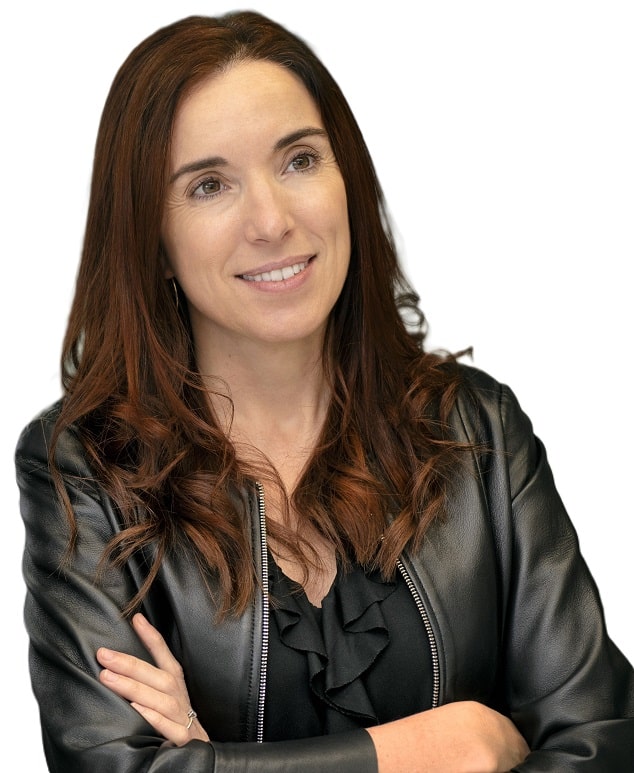 Nerea García Tejero_directora_Personas y Finanzas