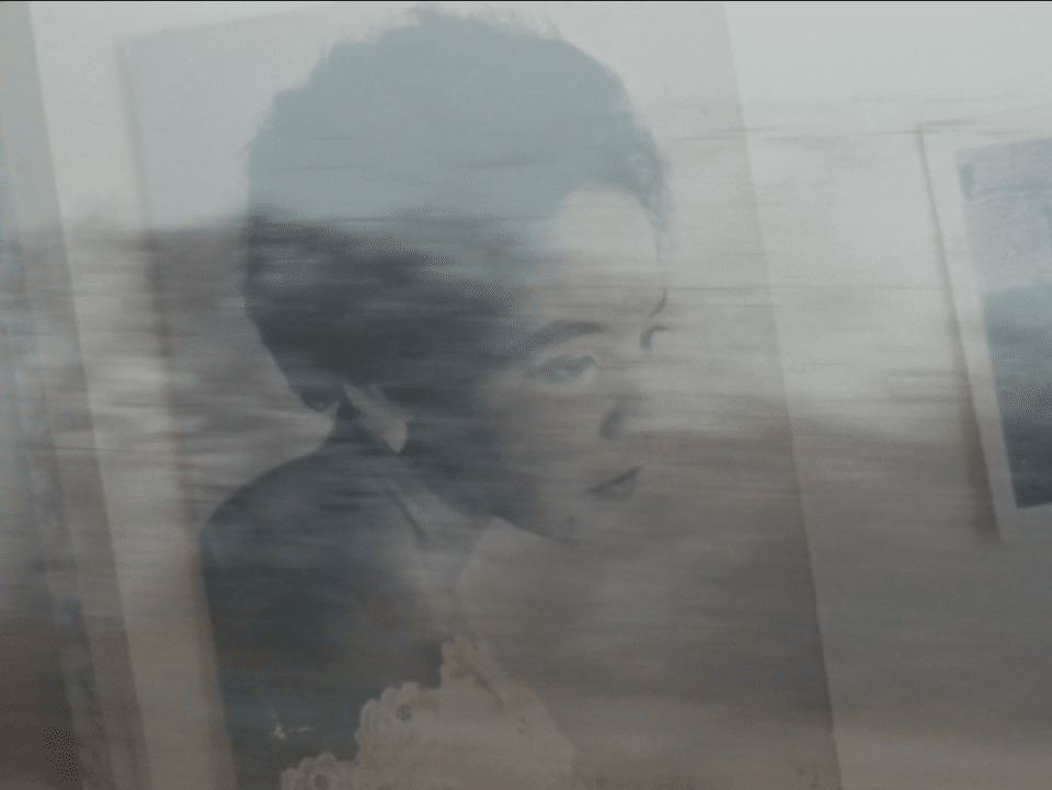 Early years (Morgan Quaintance, 2019). Fotograma