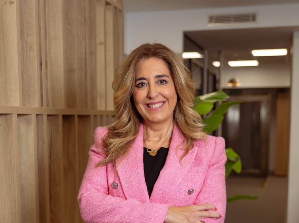 Alfonso Mingarro, CEO de Grupo Hafesa
