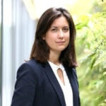 Marta Guzzafame, BCG