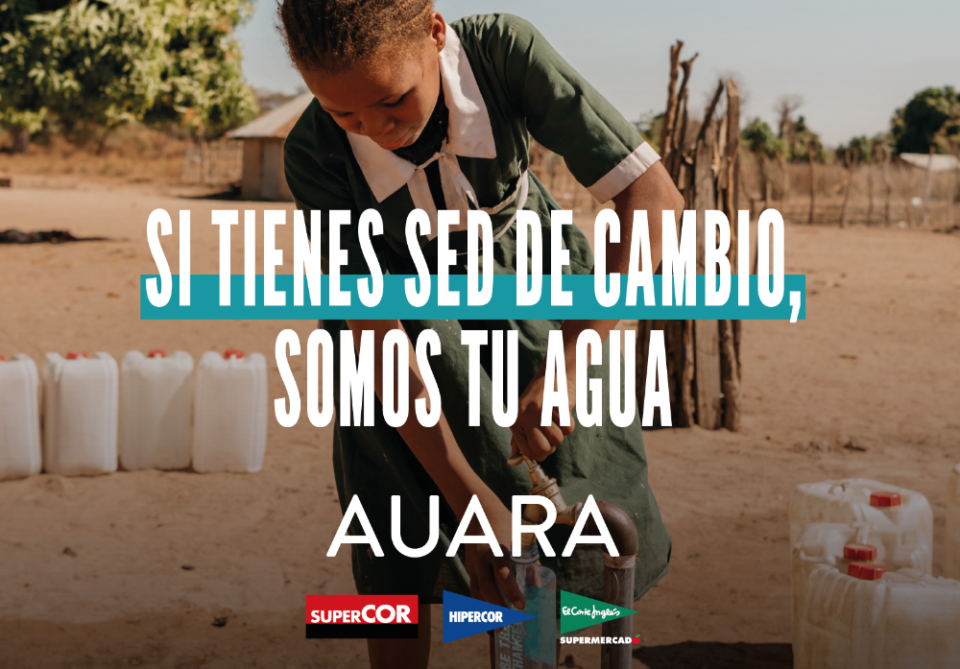 Antonio Espinosa de los Monteros, AUARA