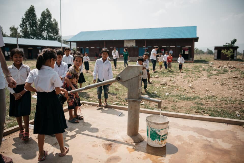 Camboya