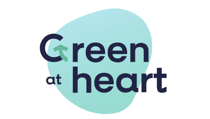 green al heart