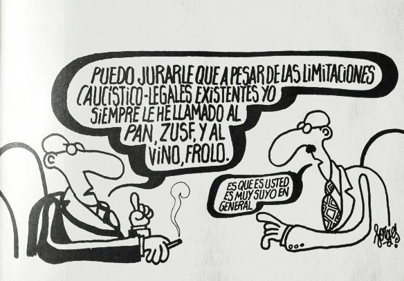 Chiste-de-Forges