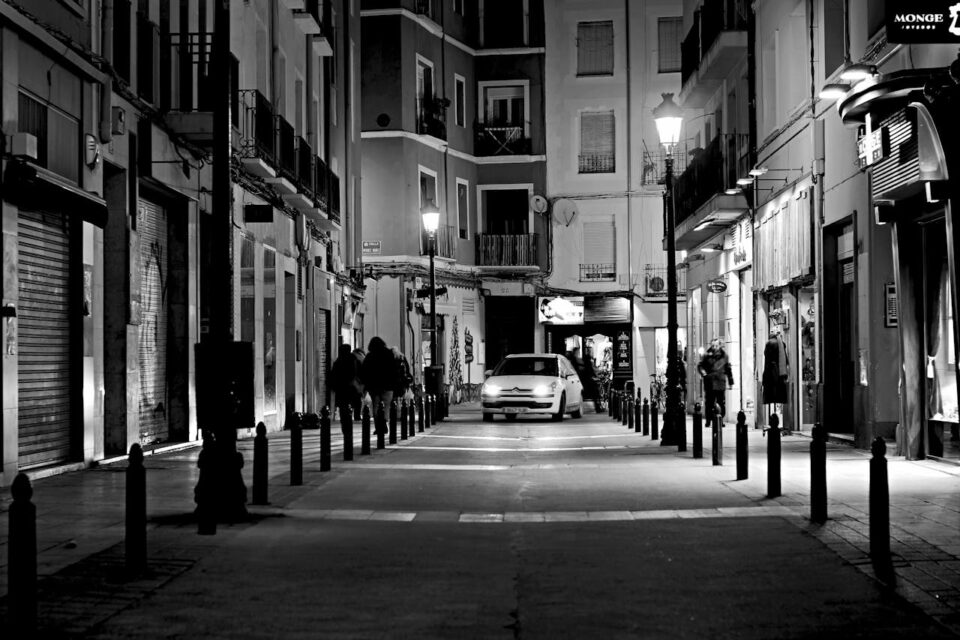 Zaragoza
