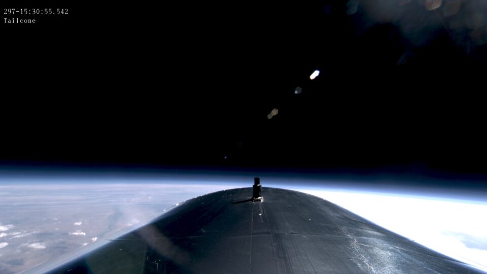 virgin galactic