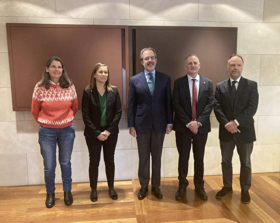 Firma Renovación CBMEF