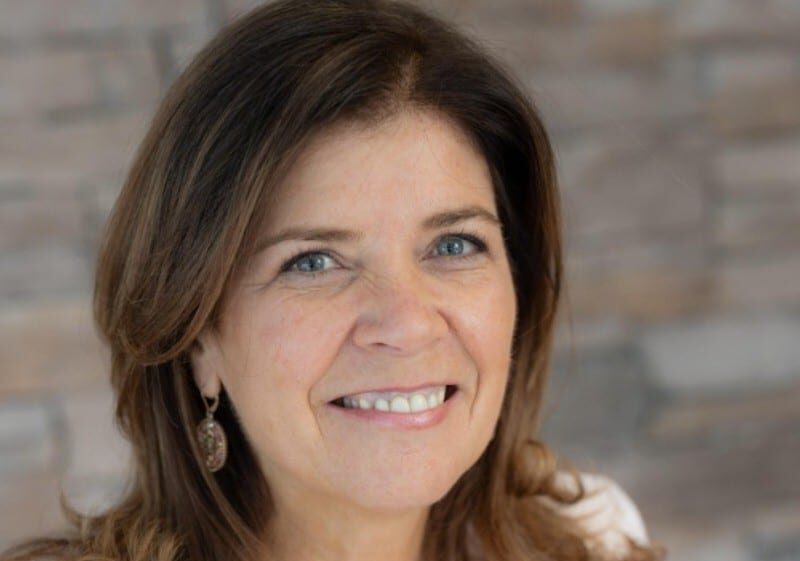 Maureen Rogers