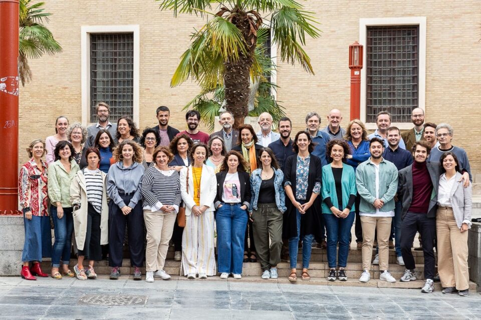 ecodes personas