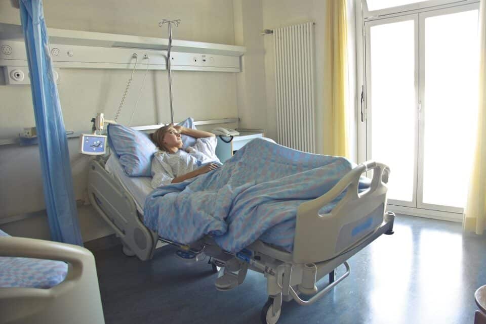 sector salud