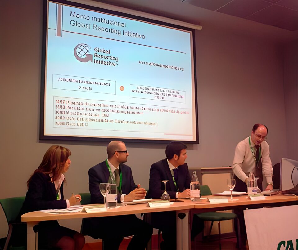 zaragoza rse